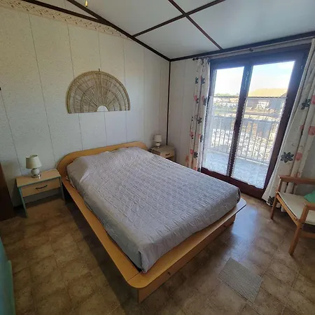 Belle D'angle Spacieuse Climatisee, Dans Domaine Portes Du Soleil, 3 Chambres, 6 Couchages, Wifi, 400m De La Lrpdsa6 Vila