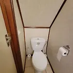 Belle D'angle Spacieuse Climatisee, Dans Domaine Portes Du Soleil, 3 Chambres, 6 Couchages, Wifi, 400m De La Lrpdsa6 * Portiragnes