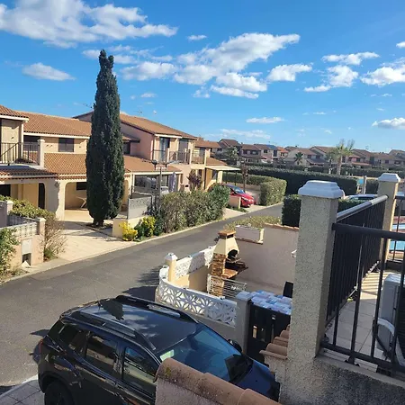 Belle D'angle Spacieuse Climatisee, Dans Domaine Portes Du Soleil, 3 Chambres, 6 Couchages, Wifi, 400m De La Lrpdsa6 Villa