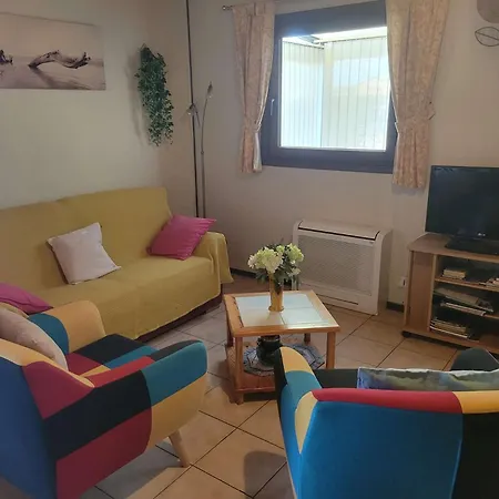 Villa Belle D'angle Spacieuse Climatisee, Dans Domaine Portes Du Soleil, 3 Chambres, 6 Couchages, Wifi, 400m De La Lrpdsa6 *