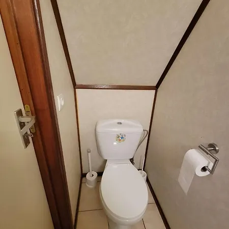 Belle D'angle Spacieuse Climatisee, Dans Domaine Portes Du Soleil, 3 Chambres, 6 Couchages, Wifi, 400m De La Lrpdsa6 * Portiragnes