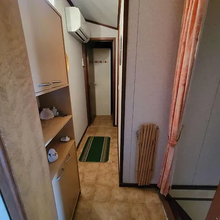 Villa Belle D'angle Spacieuse Climatisee, Dans Domaine Portes Du Soleil, 3 Chambres, 6 Couchages, Wifi, 400m De La Lrpdsa6 Portiragnes