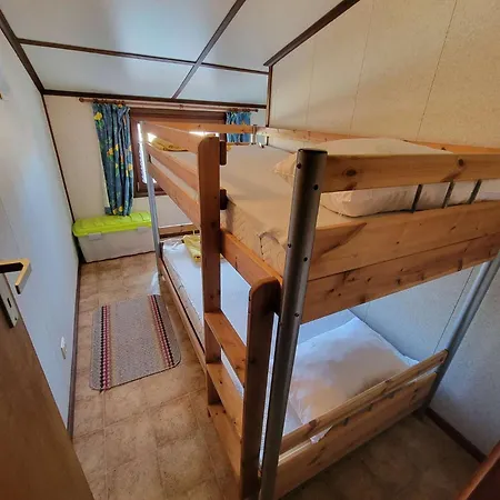 Belle D'angle Spacieuse Climatisee, Dans Domaine Portes Du Soleil, 3 Chambres, 6 Couchages, Wifi, 400m De La Lrpdsa6 * Portiragnes
