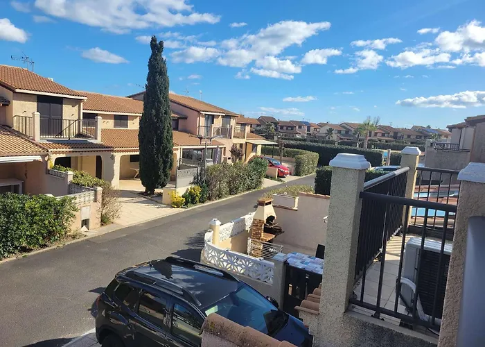 Belle D'angle Spacieuse Climatisee, Dans Domaine Portes Du Soleil, 3 Chambres, 6 Couchages, Wifi, 400m De La Lrpdsa6 Villa