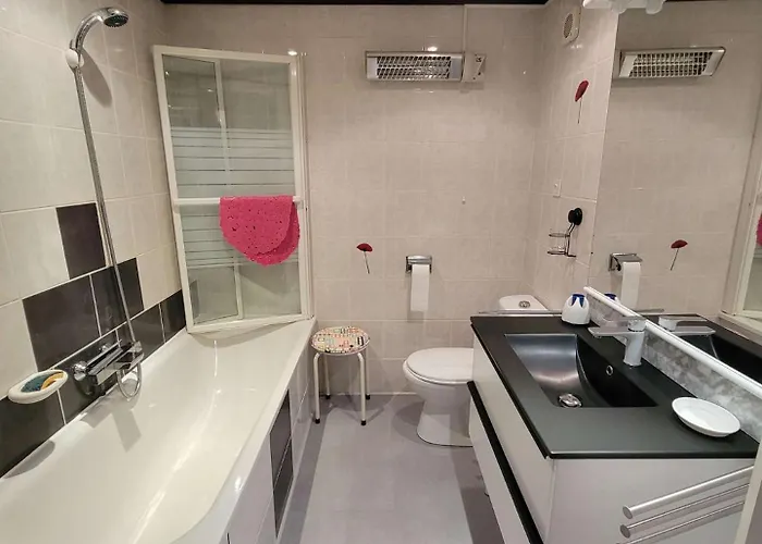 Belle D'angle Spacieuse Climatisee, Dans Domaine Portes Du Soleil, 3 Chambres, 6 Couchages, Wifi, 400m De La Lrpdsa6 Villa *