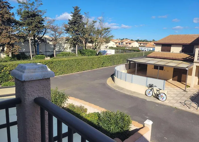 Belle D'angle Spacieuse Climatisee, Dans Domaine Portes Du Soleil, 3 Chambres, 6 Couchages, Wifi, 400m De La Lrpdsa6