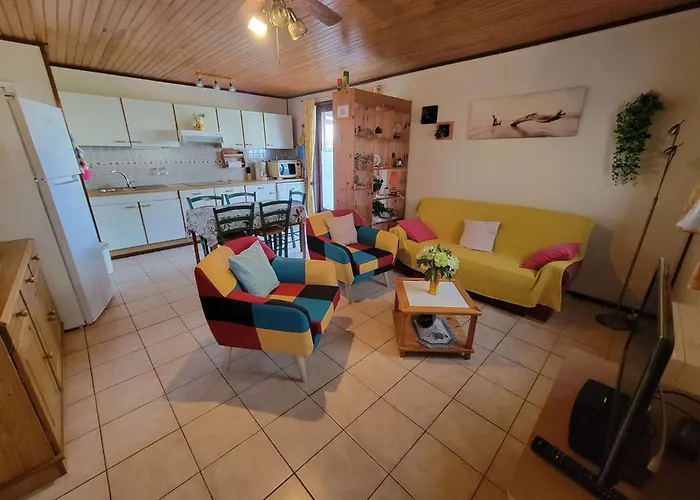 Villa Belle D'angle Spacieuse Climatisee, Dans Domaine Portes Du Soleil, 3 Chambres, 6 Couchages, Wifi, 400m De La Lrpdsa6