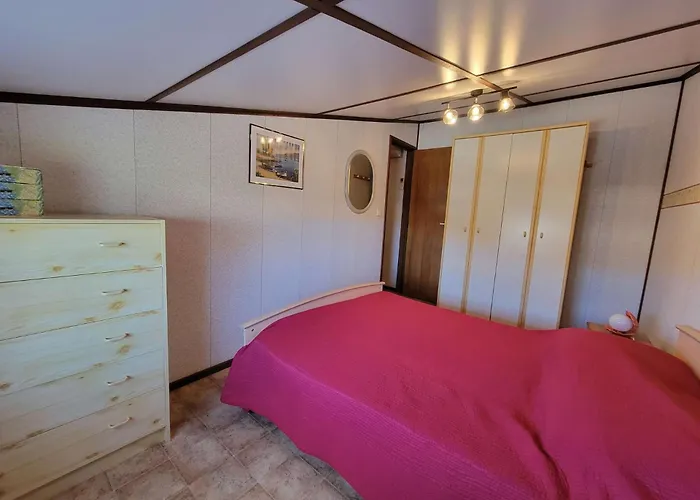 Belle D'angle Spacieuse Climatisee, Dans Domaine Portes Du Soleil, 3 Chambres, 6 Couchages, Wifi, 400m De La Lrpdsa6