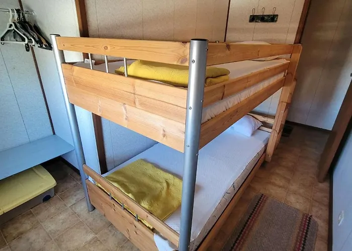 Belle D'angle Spacieuse Climatisee, Dans Domaine Portes Du Soleil, 3 Chambres, 6 Couchages, Wifi, 400m De La Lrpdsa6 Villa Portiragnes