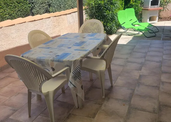 Belle D'angle Spacieuse Climatisee, Dans Domaine Portes Du Soleil, 3 Chambres, 6 Couchages, Wifi, 400m De La Lrpdsa6 Portiragnes